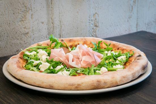 Sette Pizza